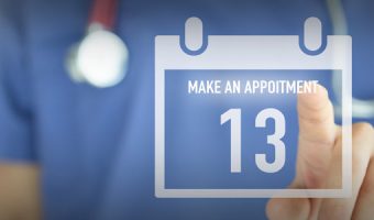 Appointment scheduling services