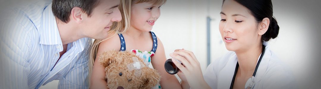 Community health center services
