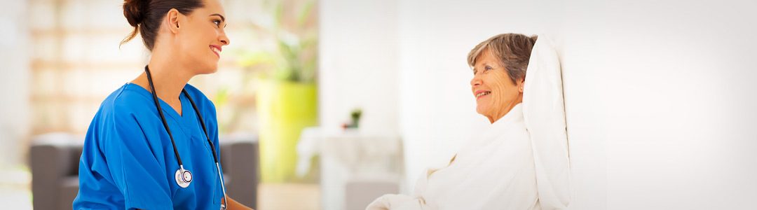 Home based health services