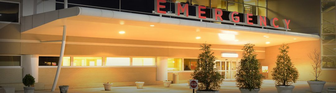 Hospital answering services