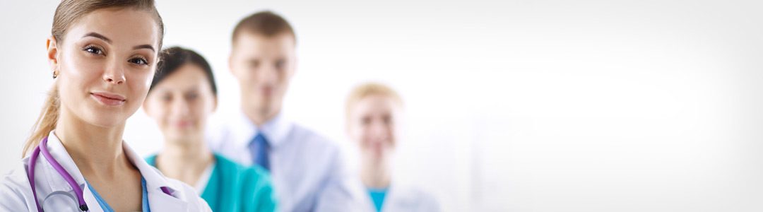Hospital based physician services