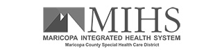 Maricopa integrated health system