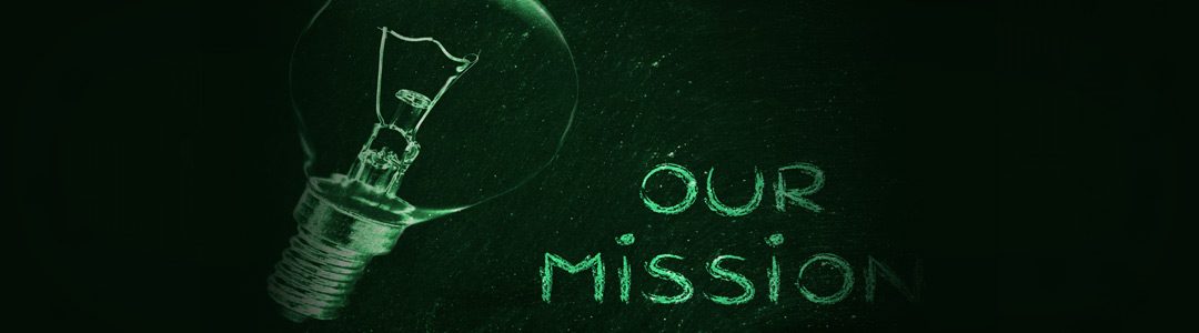 cosmomed mission and vision
