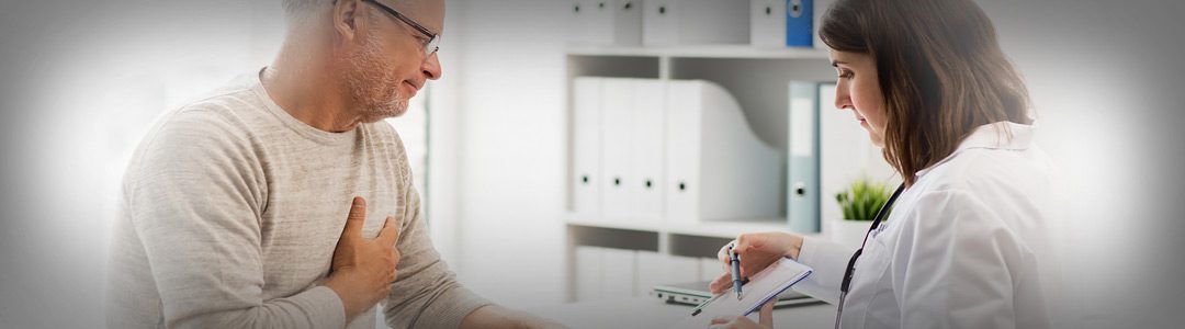 Post discharge services