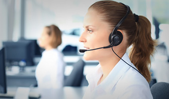 Virtual Receptionist Services