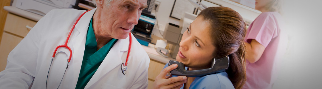 A Doctors Answering Service: Why a Typical Call Center Won’t Cut it