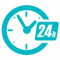 24 hour virtual receptionist services