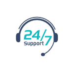 24 7 Call Center Support