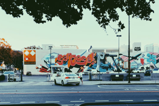 San Jose, California