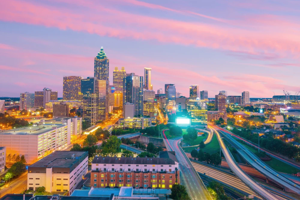 Staffing Strain – How Atlanta’s Medical Community Confronts Workforce Challenges