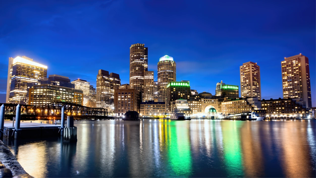 How Medical Answering Services Are Helping Boston’s Healthcare Providers Stay Competitive