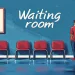 Elevate your patients journey - create a welcoming waiting room