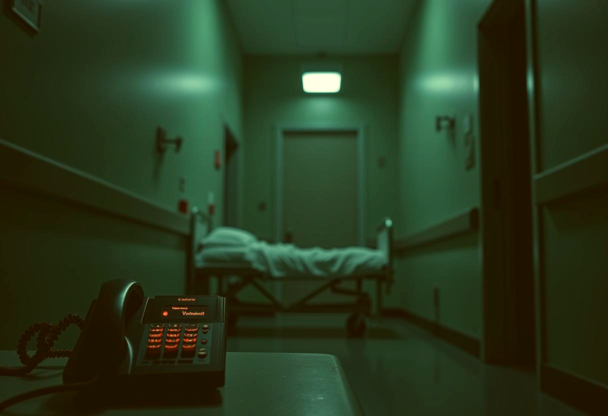 This Doctor Was Sued for Negligence, Because Their Voicemail Was Full